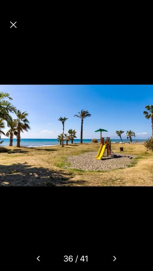 Apartament Duplex La Cala La Cala Del Moral Zewnętrze zdjęcie