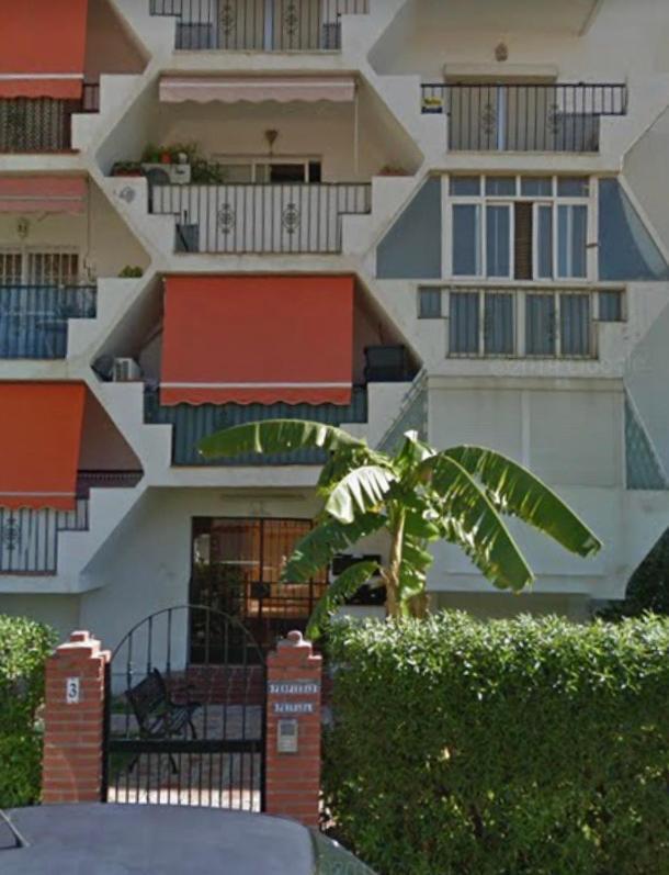Apartament Duplex La Cala La Cala Del Moral Zewnętrze zdjęcie
