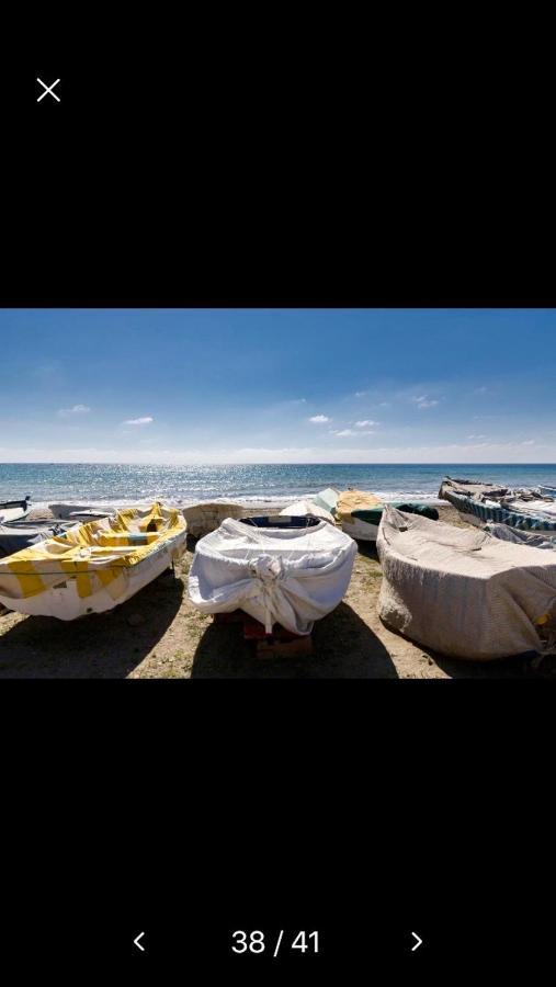 Apartament Duplex La Cala La Cala Del Moral Zewnętrze zdjęcie