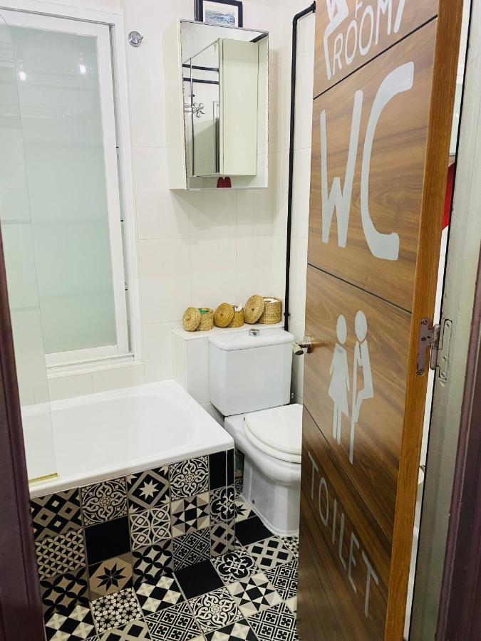 Apartament Duplex La Cala La Cala Del Moral Zewnętrze zdjęcie