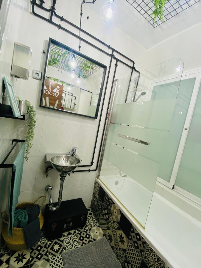 Apartament Duplex La Cala La Cala Del Moral Zewnętrze zdjęcie