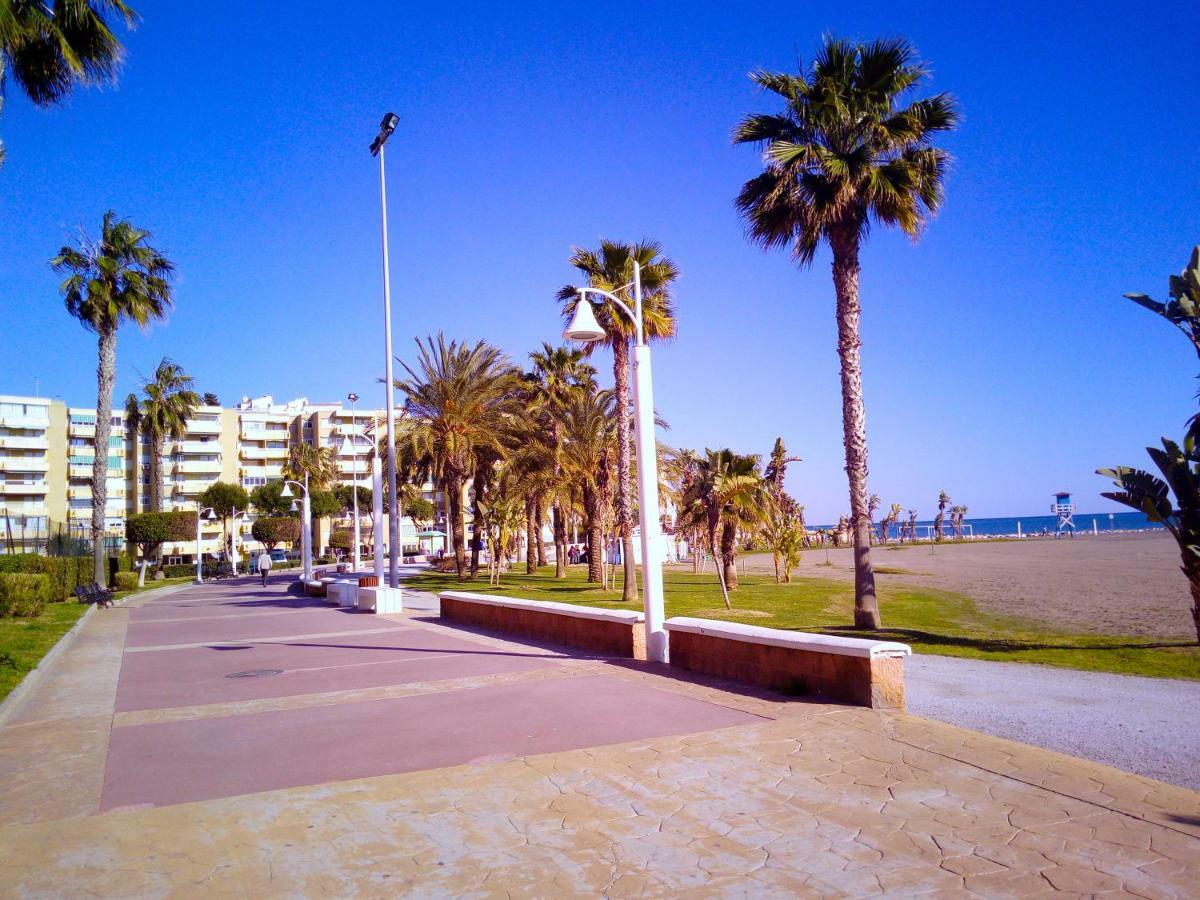 Apartament Duplex La Cala La Cala Del Moral Zewnętrze zdjęcie
