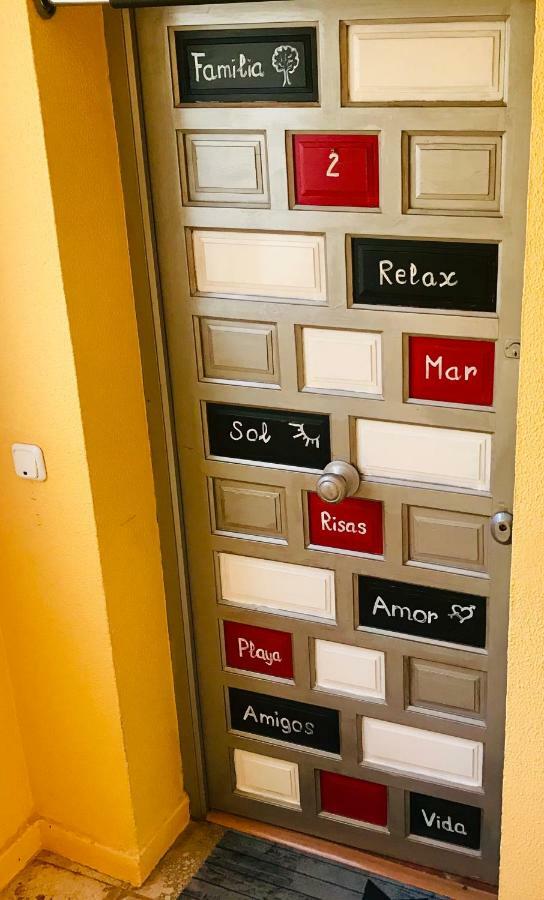 Apartament Duplex La Cala La Cala Del Moral Zewnętrze zdjęcie