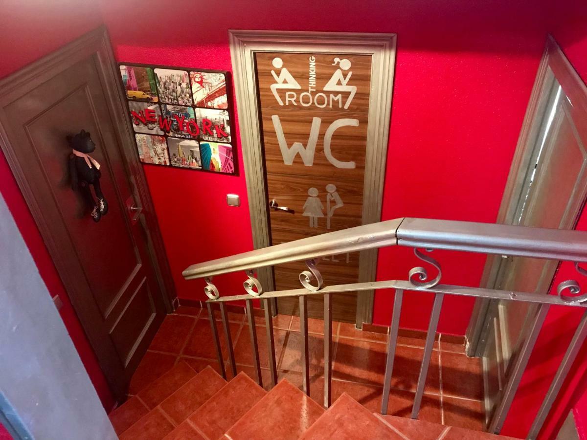 Apartament Duplex La Cala La Cala Del Moral Zewnętrze zdjęcie