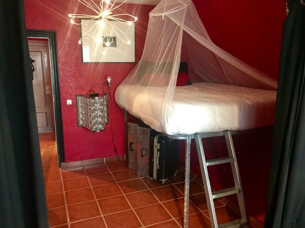 Apartament Duplex La Cala La Cala Del Moral Zewnętrze zdjęcie
