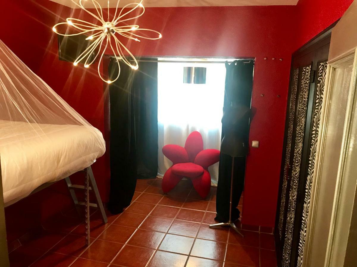 Apartament Duplex La Cala La Cala Del Moral Zewnętrze zdjęcie
