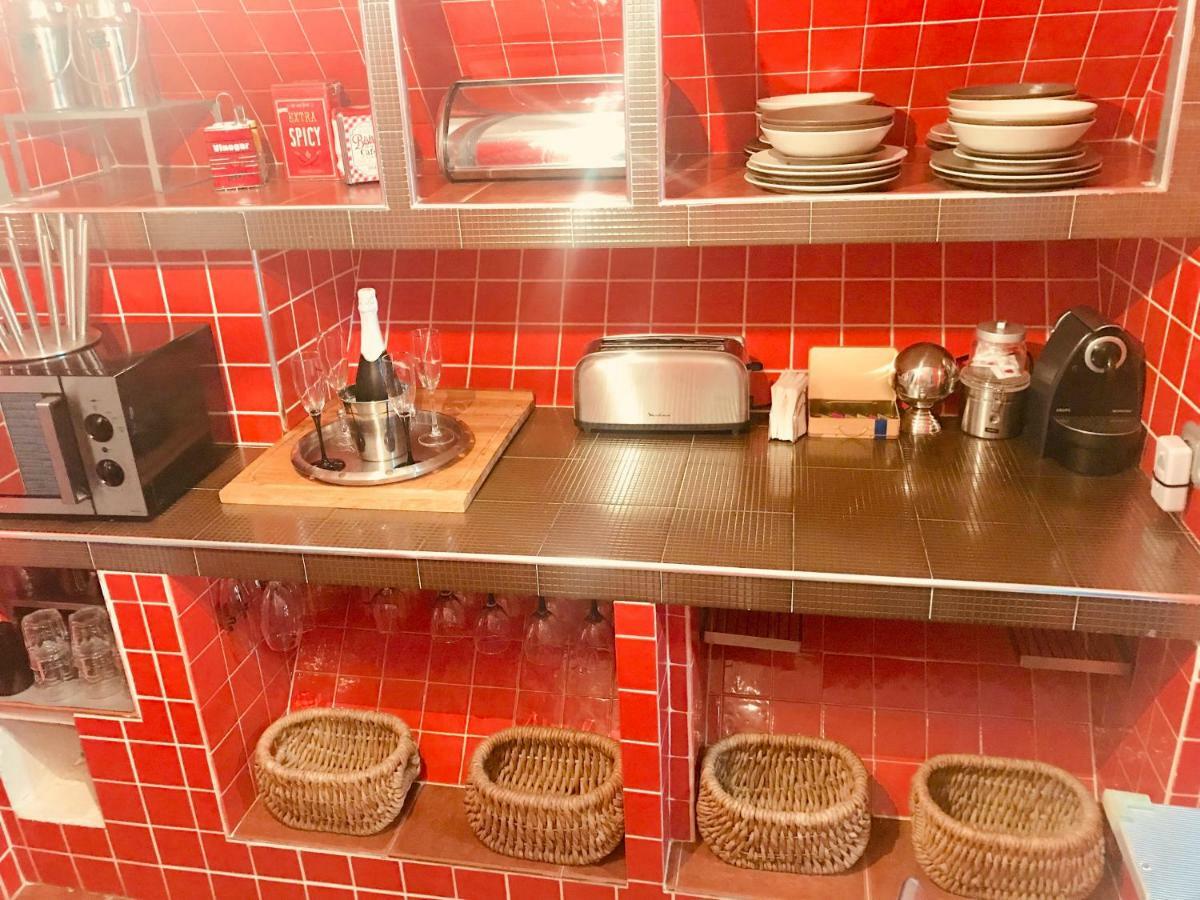 Apartament Duplex La Cala La Cala Del Moral Zewnętrze zdjęcie