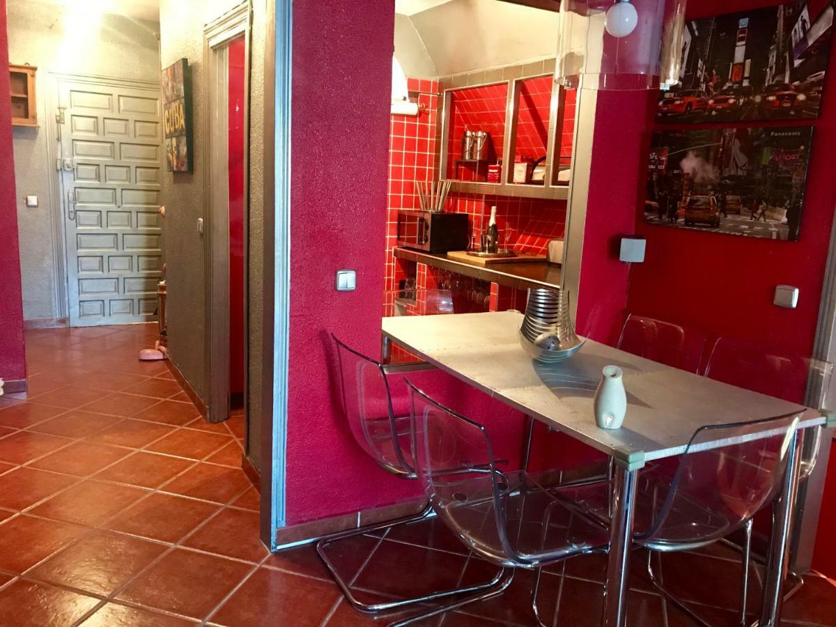 Apartament Duplex La Cala La Cala Del Moral Zewnętrze zdjęcie