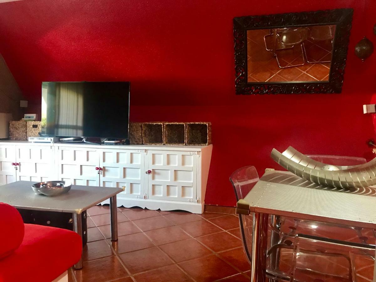 Apartament Duplex La Cala La Cala Del Moral Zewnętrze zdjęcie